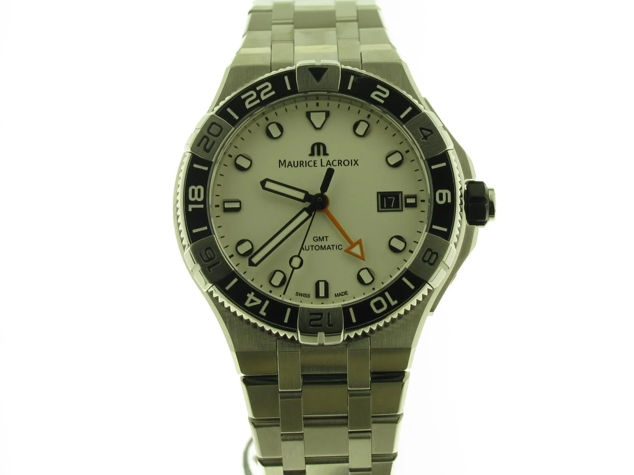 Maurice Lacroix AIKON AI6158-SS00F-130-A