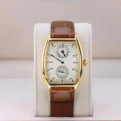 Franck Muller Cintrée Curvex 7501 S6