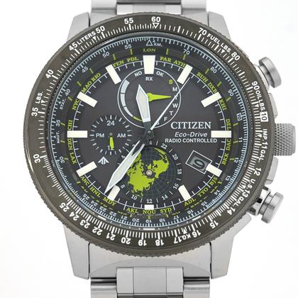 Citizen Promaster Sky BY3006-53E