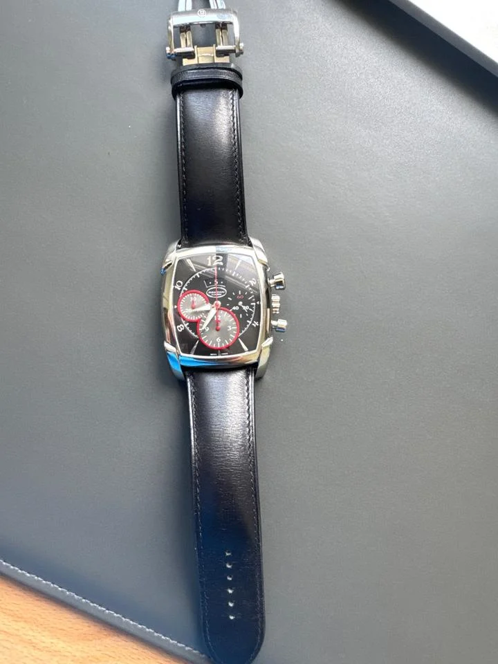 Parmigiani Fleurier Kalpa PFC128-0001400-HC1442