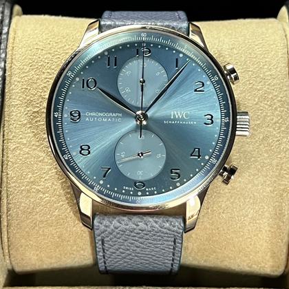 IWC Portuguese iw371626