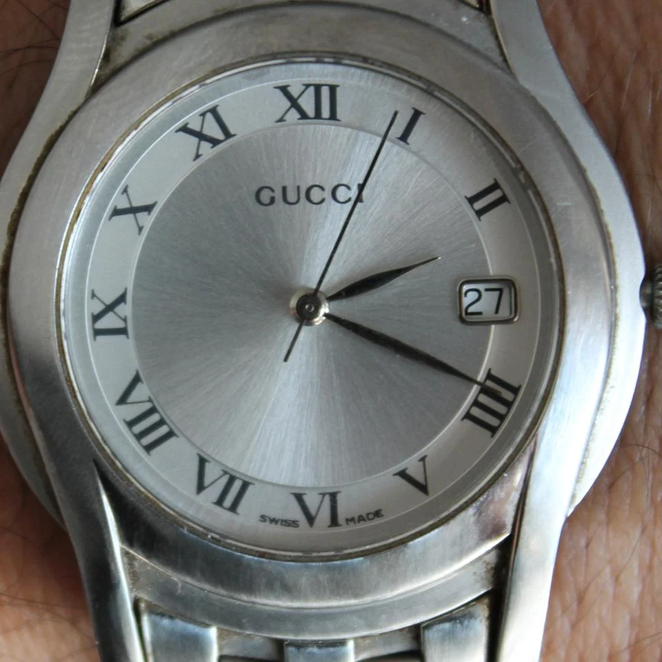 Gucci 5500M