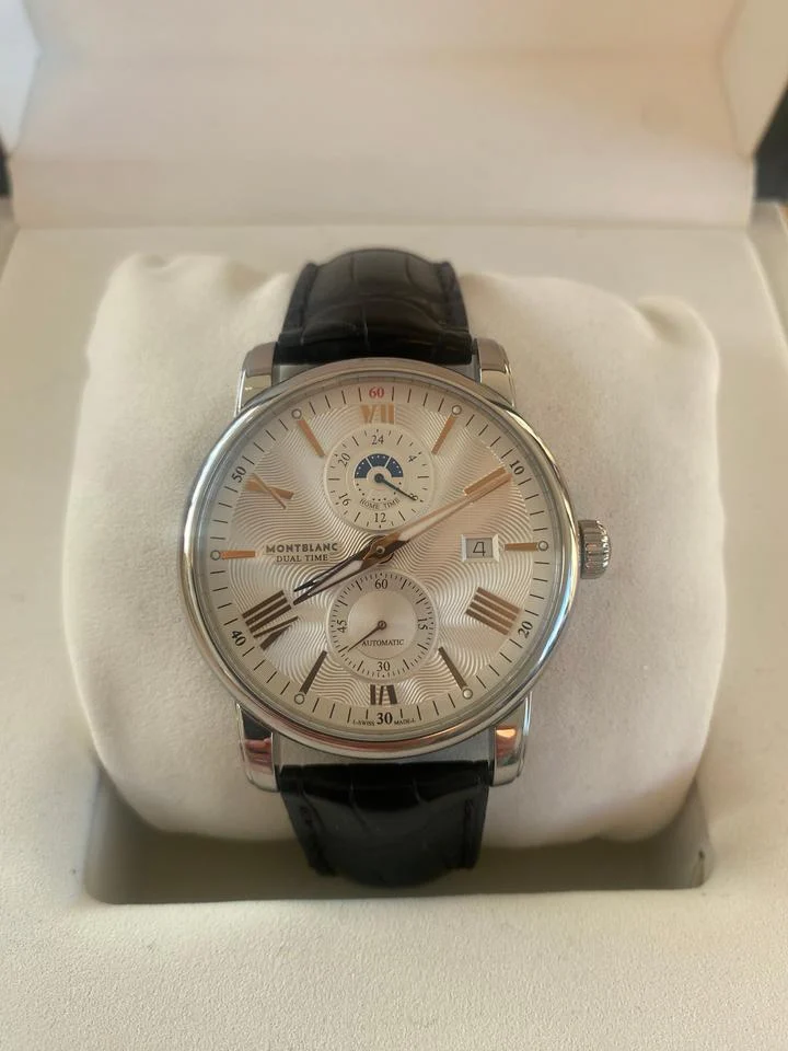 Montblanc 4810 114857