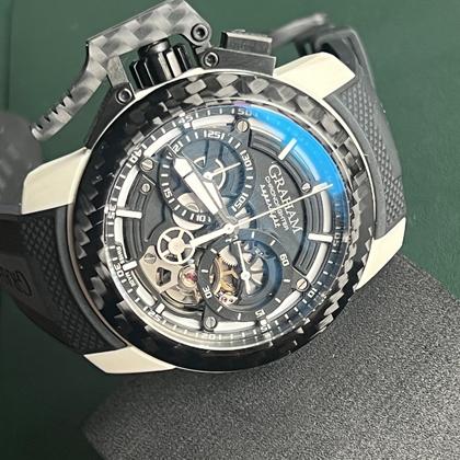 Graham Chronofighter 2CCCK.W01A