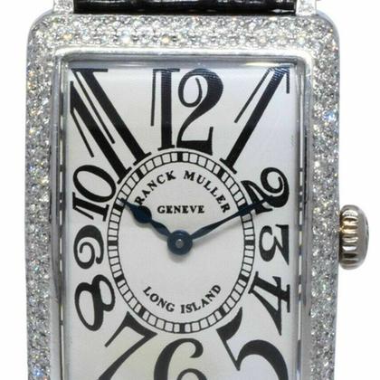 Franck Muller Long Island 950 QZ