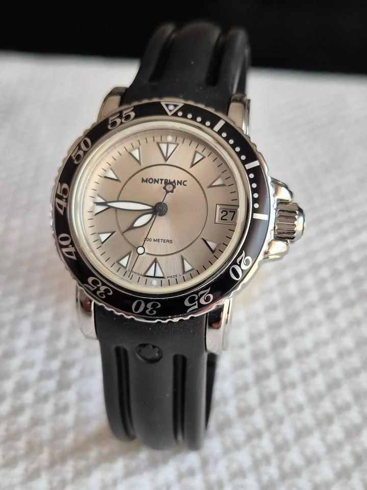 Montblanc Sport 7036