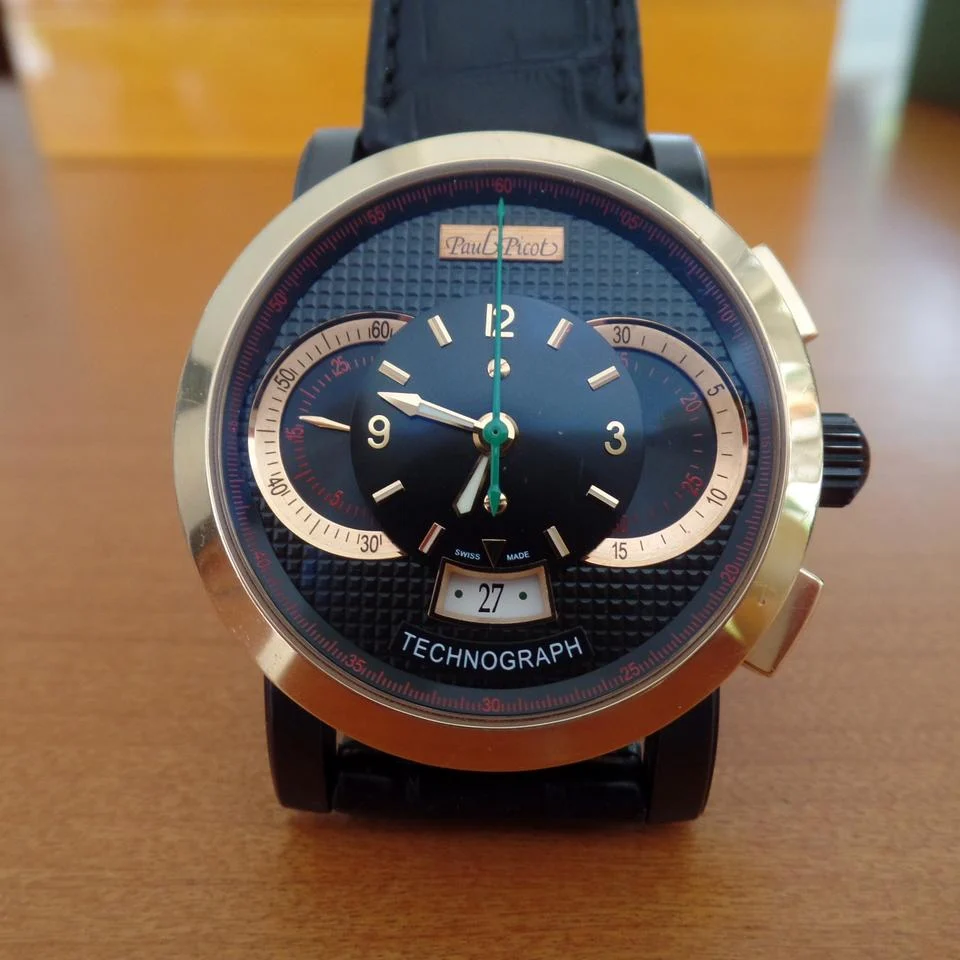 Paul Picot Technograph 0334.srg