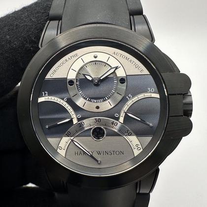 Harry Winston Ocean OCEACT44ZZ006