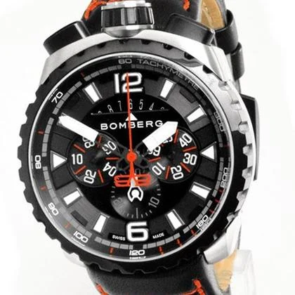 Bomberg Bolt-68 BS45CHSP.050.4.3