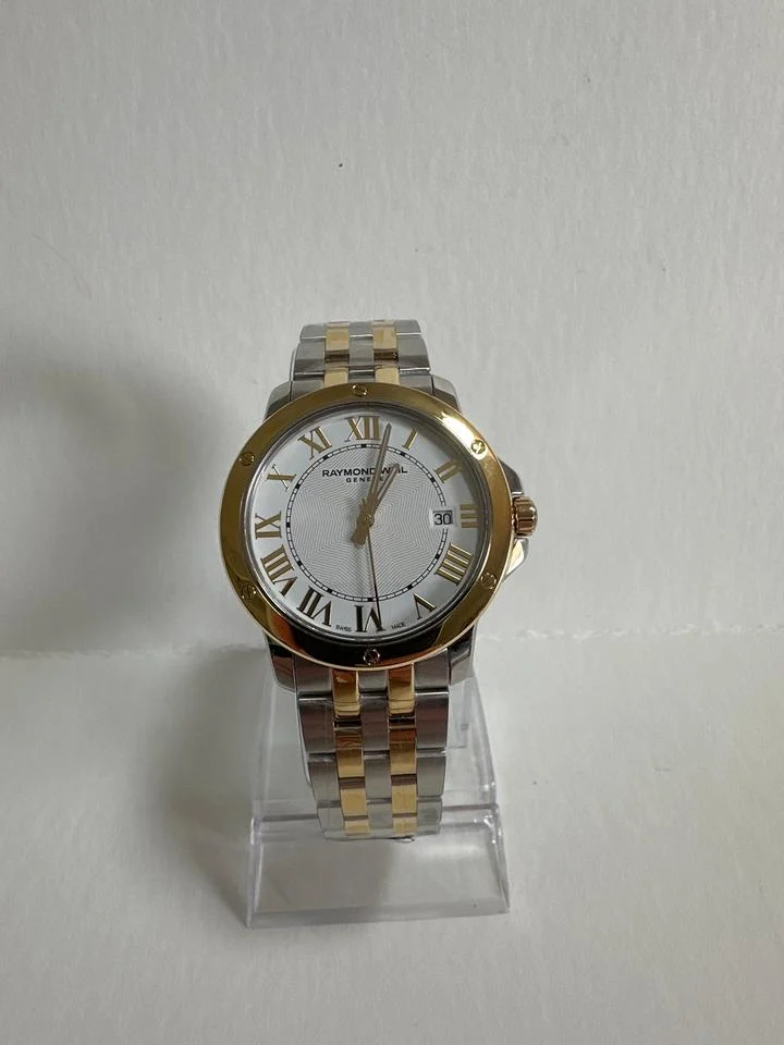 Raymond Weil Tango 5591-STP-00308