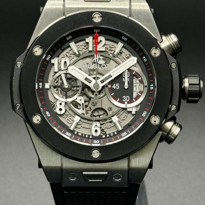 Hublot Big Bang Unico 411.NM.1170.RX