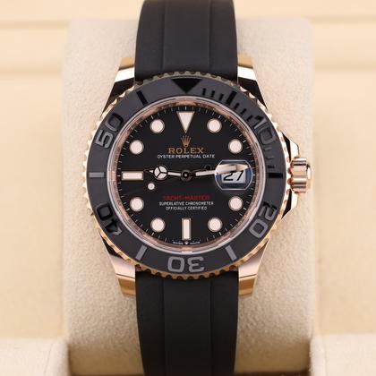 Rolex Yacht-Master 126655