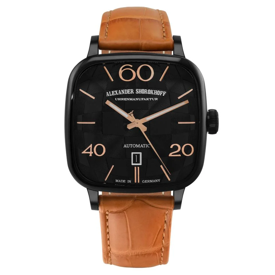 Alexander Shorokhoff AS.KD02-4G