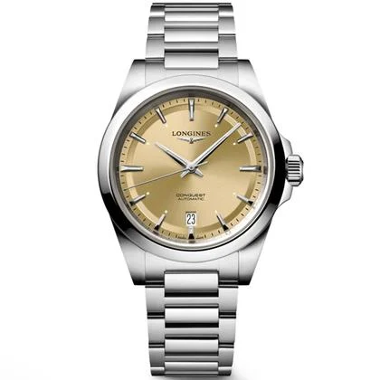 Longines Conquest L3.720.4.62.6