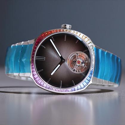 H.Moser & Cie. 6804-1201