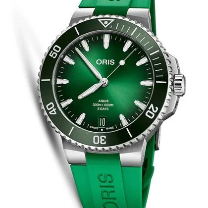 Oris Aquis 01 400 7790 4157-07 4 23 47EB