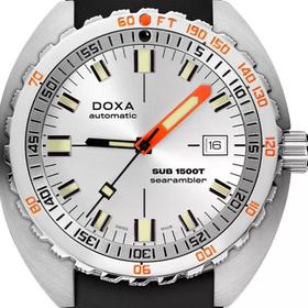 Doxa Sub 883.10.021.20