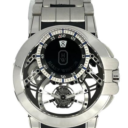 Harry Winston Ocean OCEMTJ45WW001