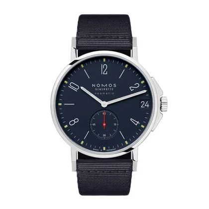 NOMOS Ahoi Neomatik 528