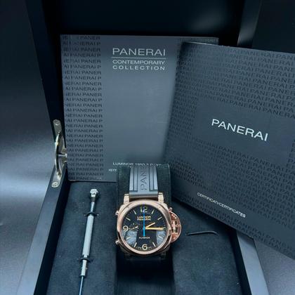 Panerai Luminor 1950 PAM 00525