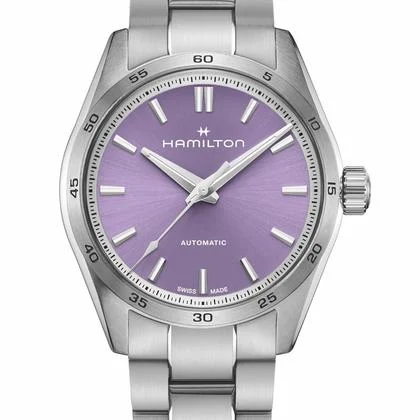 Hamilton Jazzmaster Performer H36105170