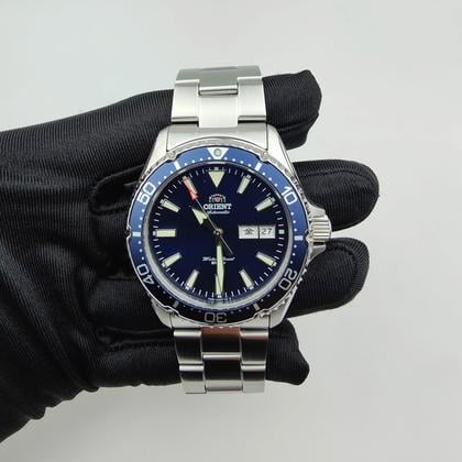 Orient Mako RN-AA0002L
