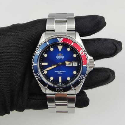 Orient Mako RN-AA0812L