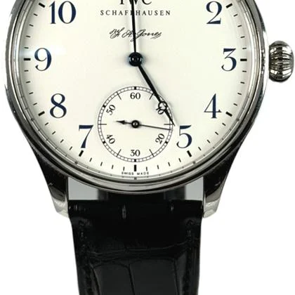 IWC Portuguese IW544203