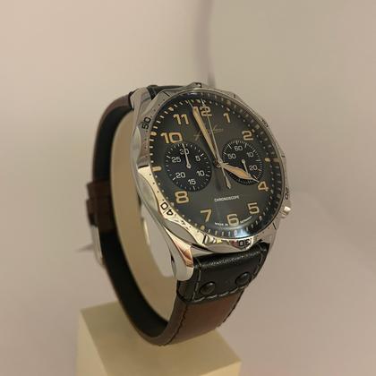 Junghans Meister Pilot 27/3493.00