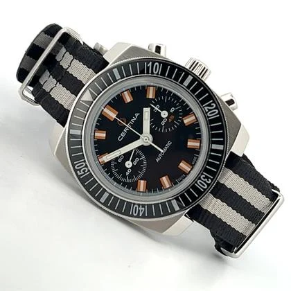 Certina DS C040.462.18.051.00