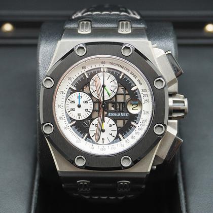 Audemars Piguet Royal Oak Offshore 26078IO.OO.D001VS.01