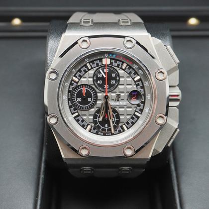 Audemars Piguet Royal Oak Offshore 26568IM.OO.A004CA.01