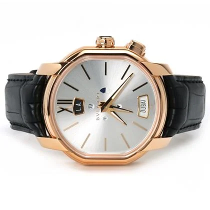 Bulgari Daniel Roth 102412