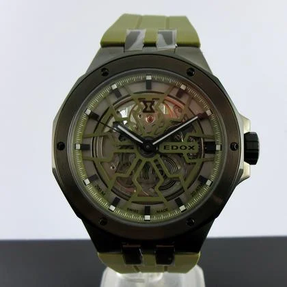Edox 85303-357GNCAV-VONB