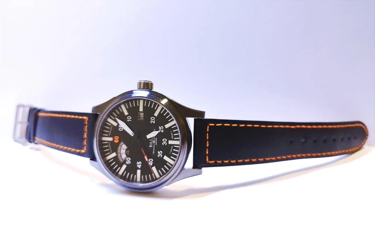 Ball Fireman NM1092C