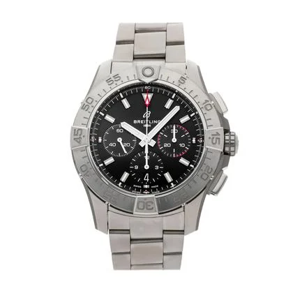 Breitling Avenger AB0147101B1A1