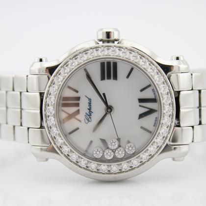 Chopard Happy Sport 278509-3010