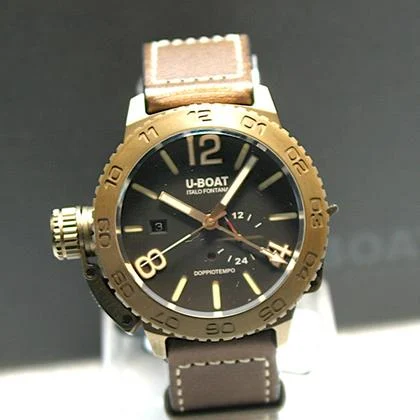 U-Boat Classico 9008