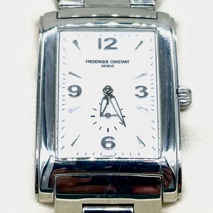 Frederique Constant Classics Carree FC235XC25/6