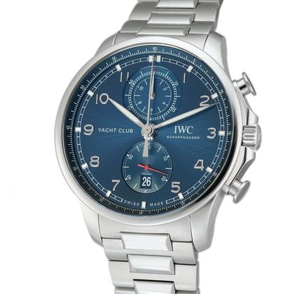 IWC Portuguese Yacht Club IW390701