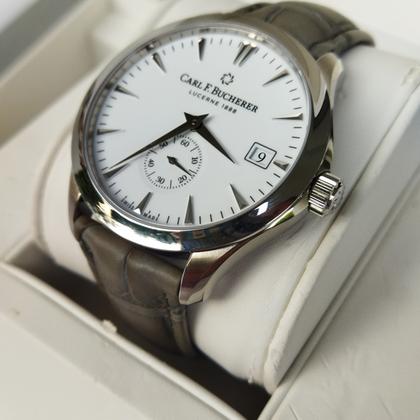 Carl F. Bucherer Manero 00.10921.08.23.01