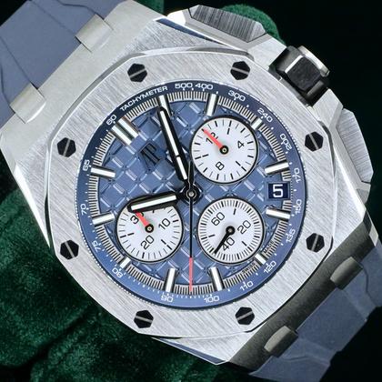 Audemars Piguet Royal Oak Offshore 26420TI.OO.A027CA.01