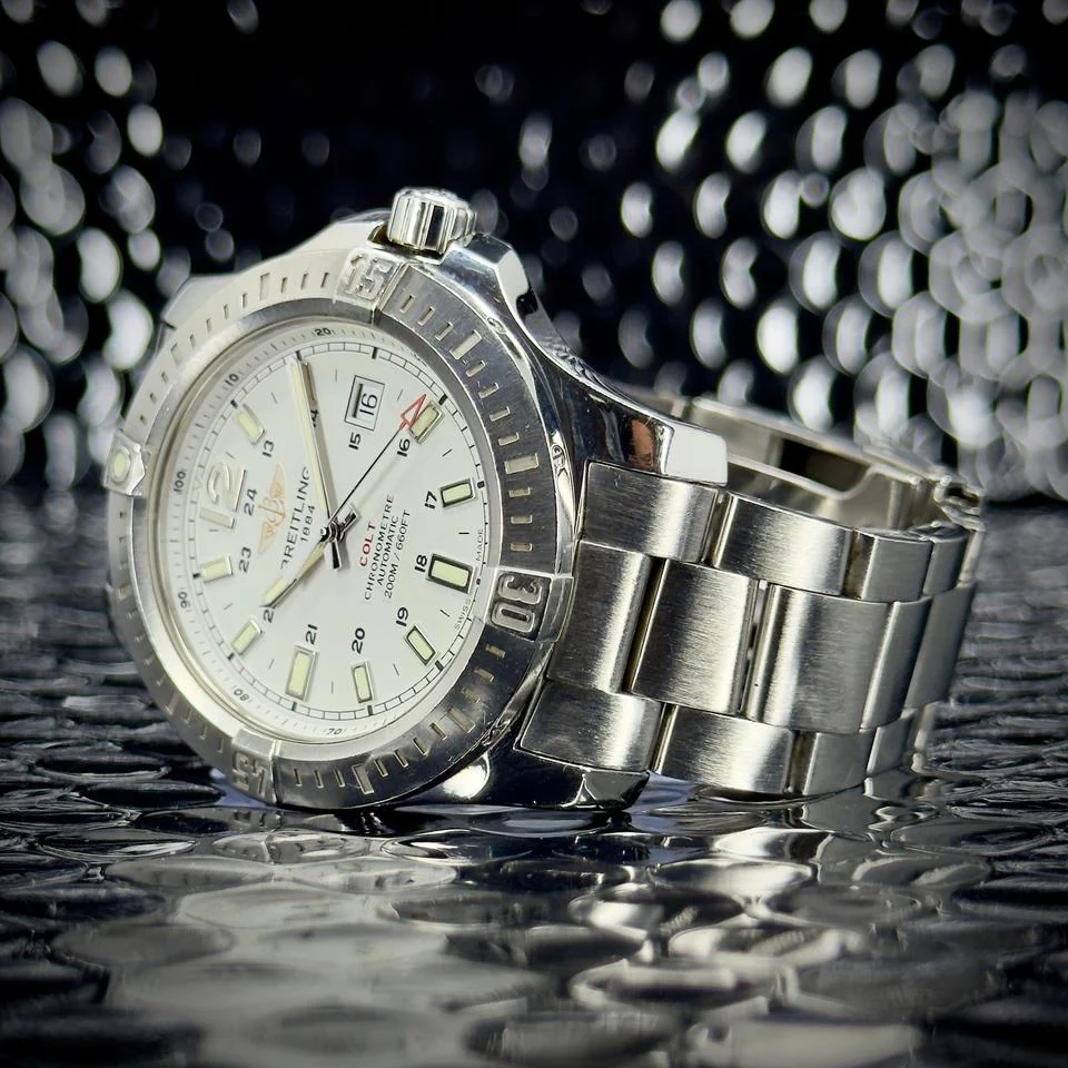 Breitling Colt A1738811.G791.173A