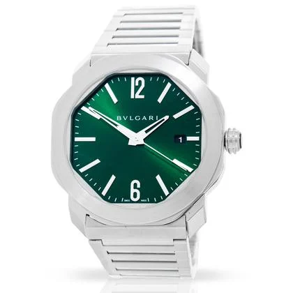 Bulgari Octo Finissimo 102963
