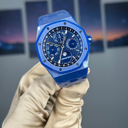 Audemars Piguet Royal Oak 26579CS.OO.1225CS.01