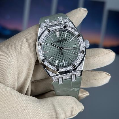Audemars Piguet Royal Oak 15551BC.ZZ.D405CR.01