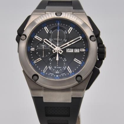 IWC Ingenieur IW376501