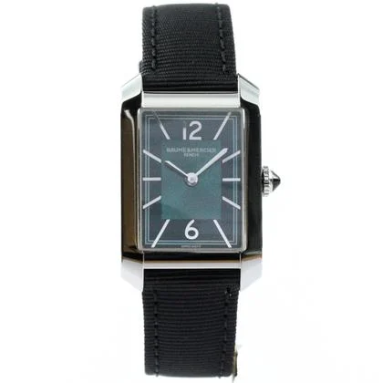 Baume & Mercier Hampton M0A10630