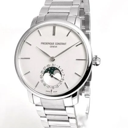 Frederique Constant Manufacture Slimline FC-705S4S6B2