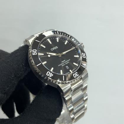 Oris Aquis 01 733 7789 4154-07 8 23 04PEB